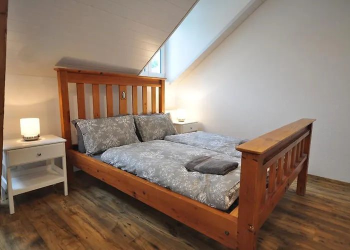 4 דירה אינטרלאקן