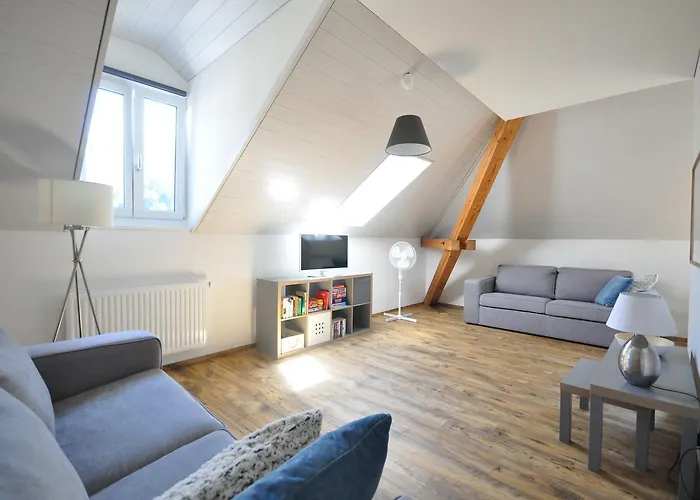 Apartment 4 Interlaken