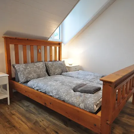 4 Apartamento Interlaken