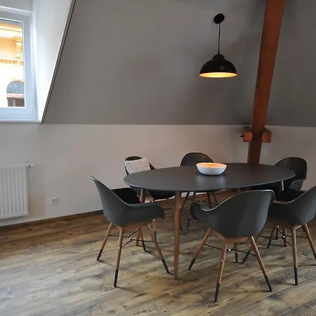 4 Apartamento Interlaken