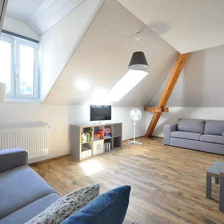 Apartamento 4 Interlaken