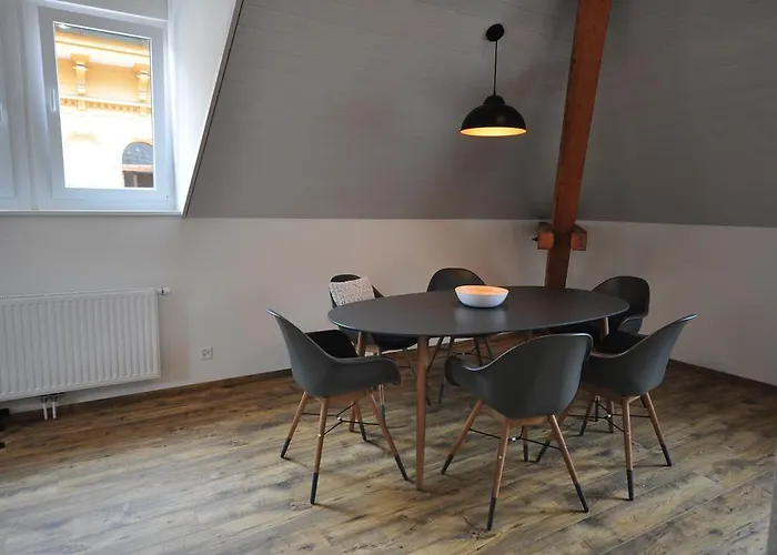 4 Appartement Interlaken