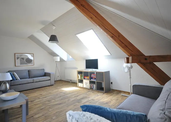 4 Appartement Interlaken