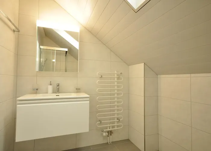 سنترال 4 إنترلاكن